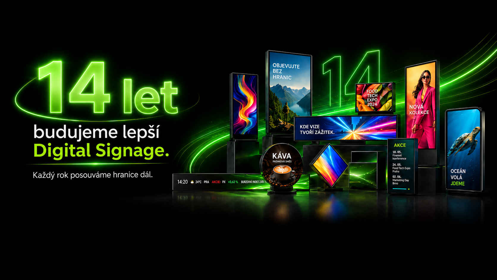 Beyonda slaví 9 let